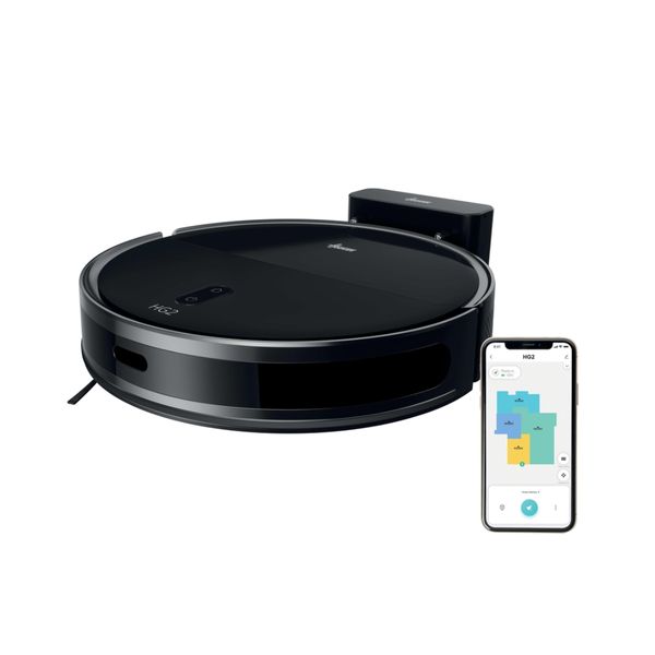 Hoover HG230H Ρομποτική Σκούπα
