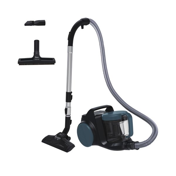 Hoover HP210H Ηλεκτρική Σκούπα