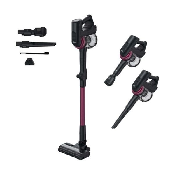 Hoover HF4P10HX Ασύρματη Σκούπα Stick 209€