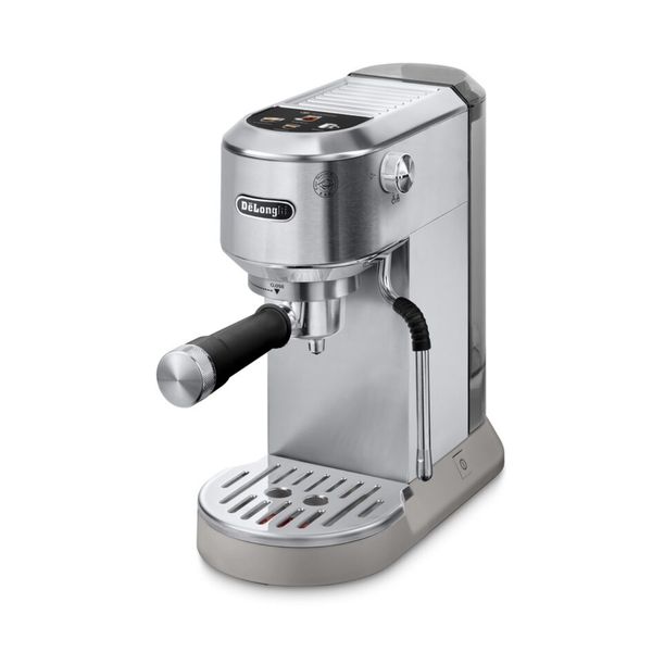 Delonghi Dedica Duo EC890.Μ Μηχανή Espresso