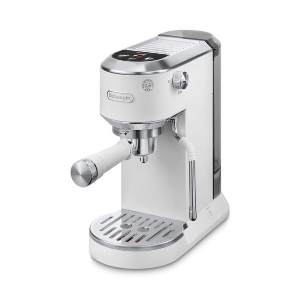 Delonghi Dedica Duo EC890.WI Μηχανή Espresso