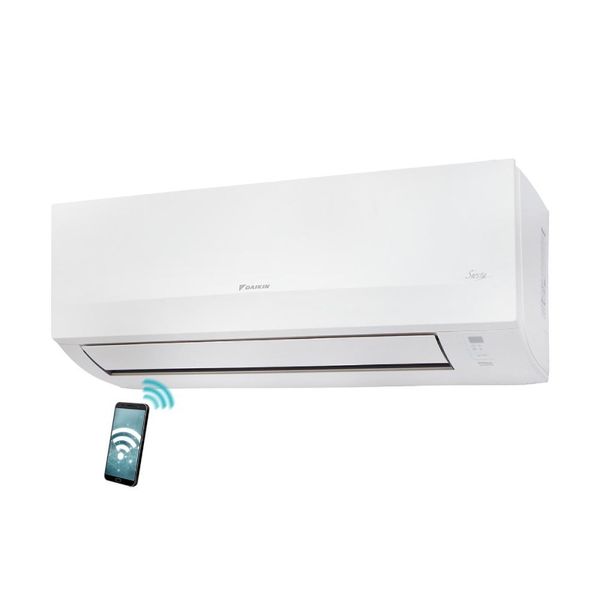 Daikin ATXC60E Sensira 21.000 BTU/h Κλιματιστικό Inverter