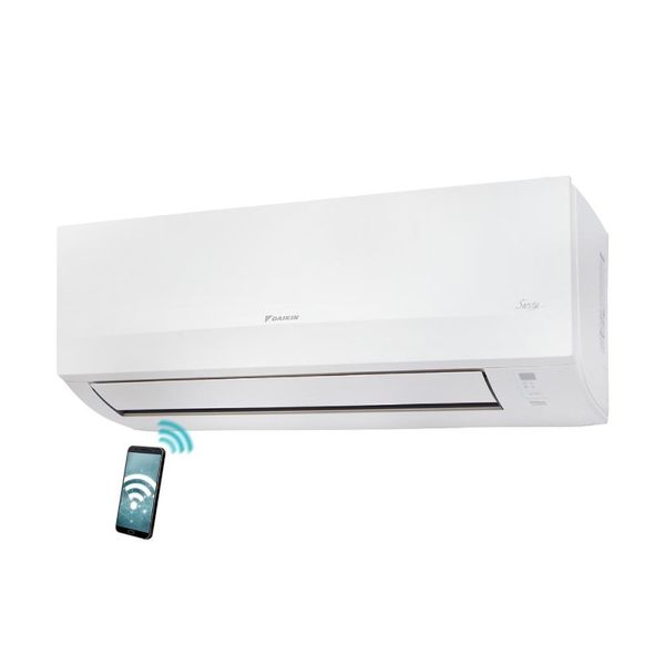 Daikin ATXC71E Sensira 24.000 BTU/h Κλιματιστικό Inverter