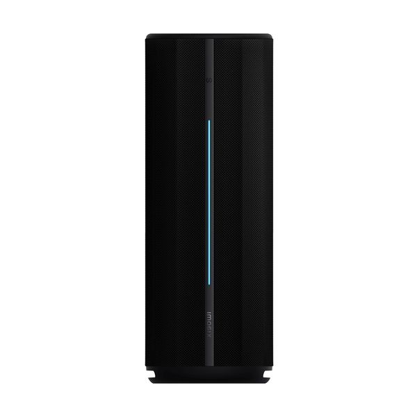 Xiaomi Speaker Black Bluetooth Ηχείο