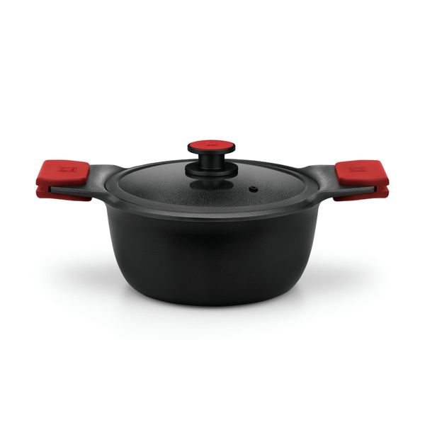 Bra Infinity A420328 28cm Κατσαρόλα