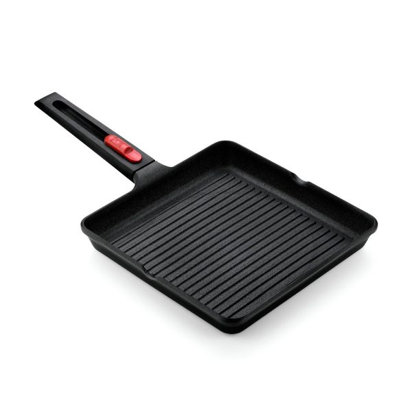 Bra Infinity 421428 28 x 28cm Γκριλιέρα