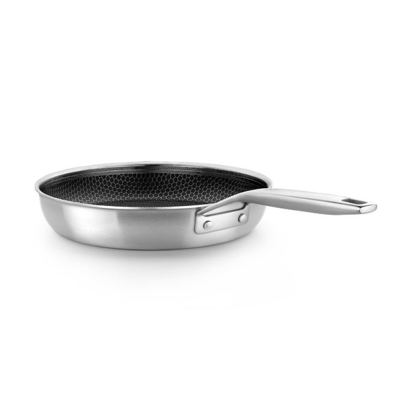 Bra Hybrid A122520 20cm Αντικολλητικό Τηγάνι