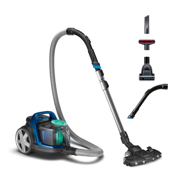 Philips FC9557/09 Ισχυρή Ηλεκτρική Σκούπα 209.99€