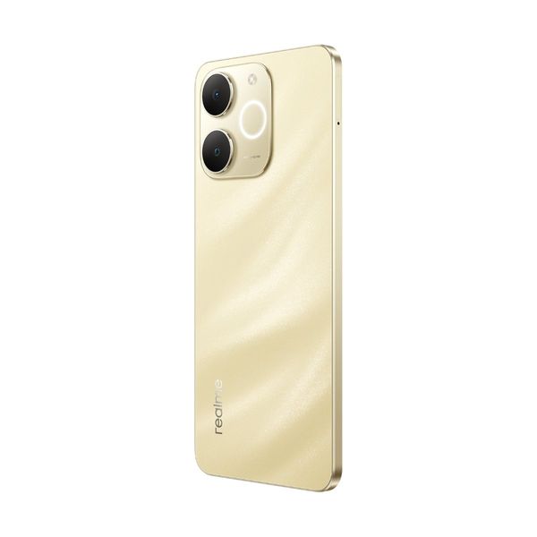 Realme Note 70T 4/128GB Gold Smartphone