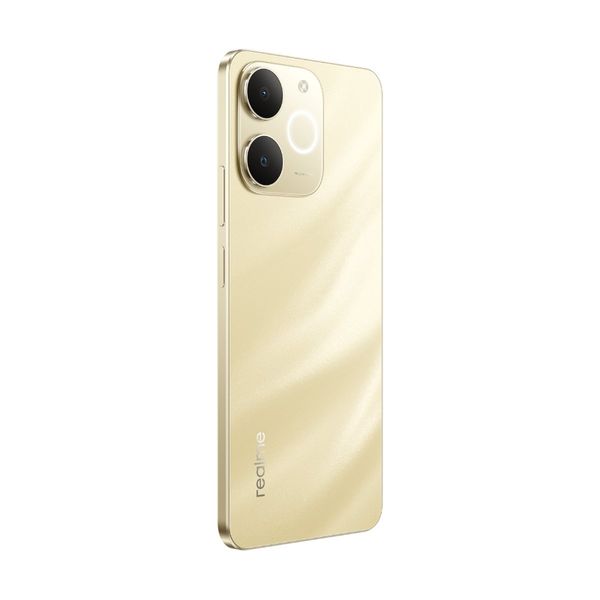 Realme Note 70T 4/128GB Gold Smartphone