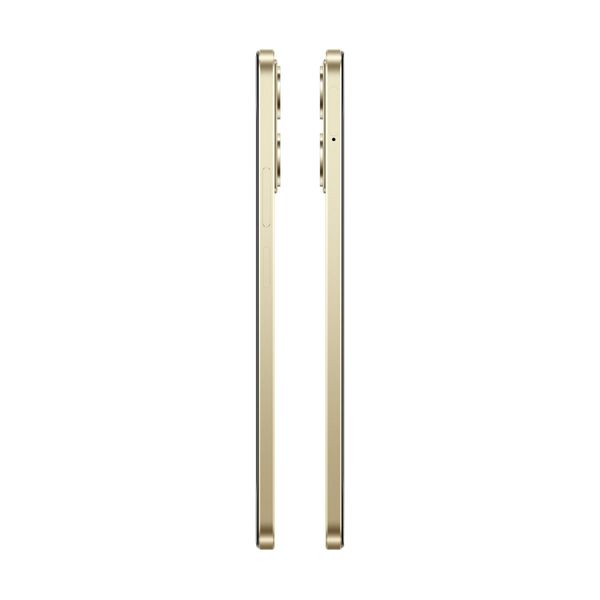 Realme Note 70T 4/128GB Gold Smartphone