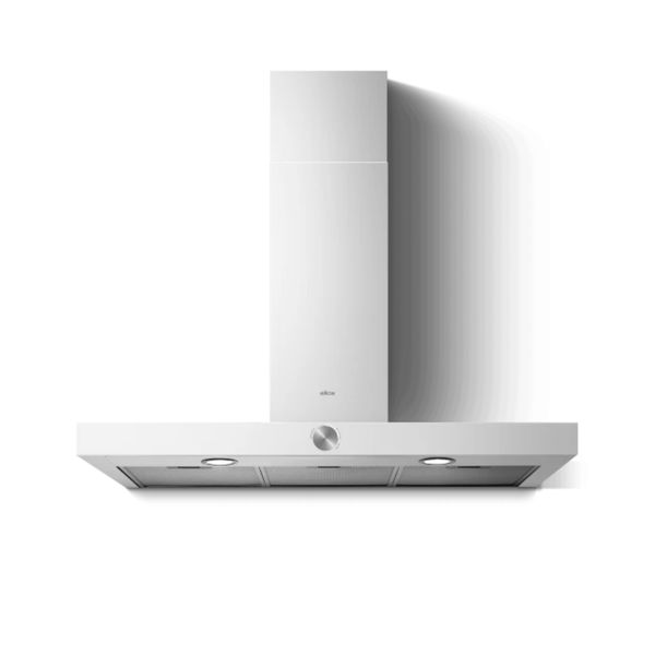 Elica Lol WH/A/90 Moon Απορροφητήρας