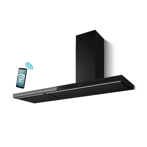 Elica Element BLMAT/A/180 Απορροφητήρας Νησίδα