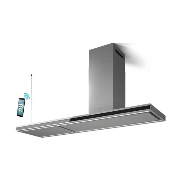 Elica Element IXBL/A/180 Απορροφητήρας Νησίδα