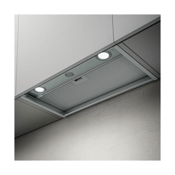 Elica Boxin LX/IX/A/60 Απορροφητήρας Εντοιχιζόμενος