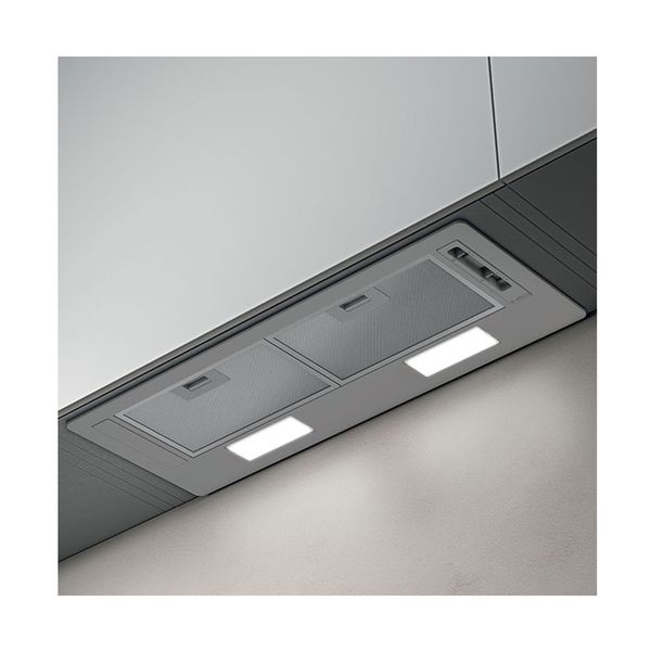 Elica Era GR/A/72 Απορροφητήρας Εντοιχιζόμενος