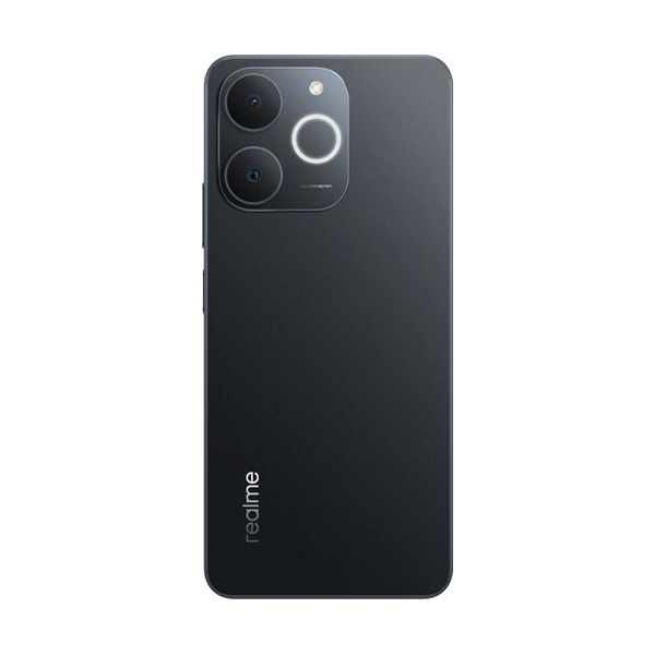 Realme Note 70T 4/128GB Black Smartphone