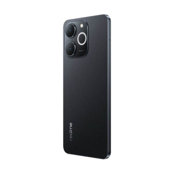 Realme Note 70T 4/128GB Black Smartphone