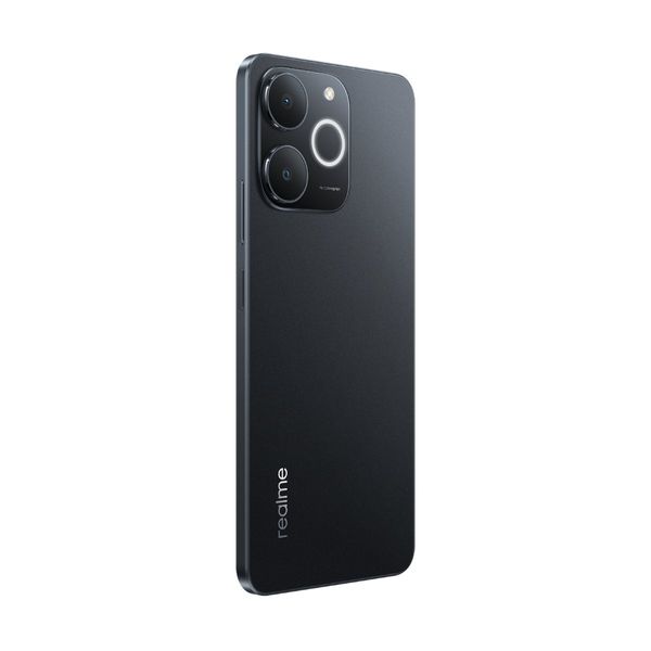 Realme Note 70T 4/128GB Black Smartphone