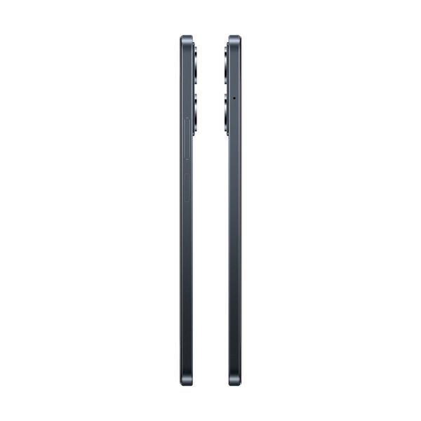 Realme Note 70T 4/128GB Black Smartphone