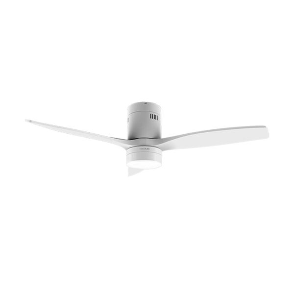 Cecotec EnergySilence Aero 5600 Classic White Ανεμιστήρας Οροφής