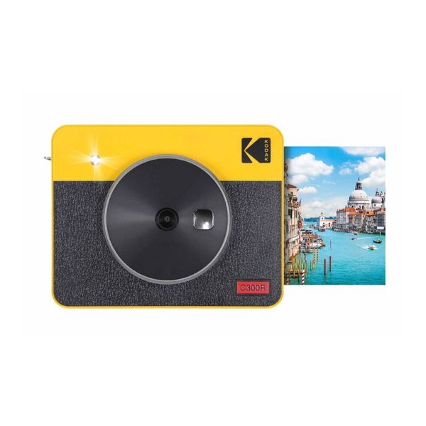 Kodak Mini Shot 3 Retro Φωτογραφική Μηχανή