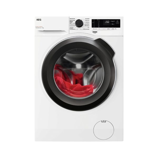 AEG LF5Z48BG 8kg Πλυντήριο Ρούχων