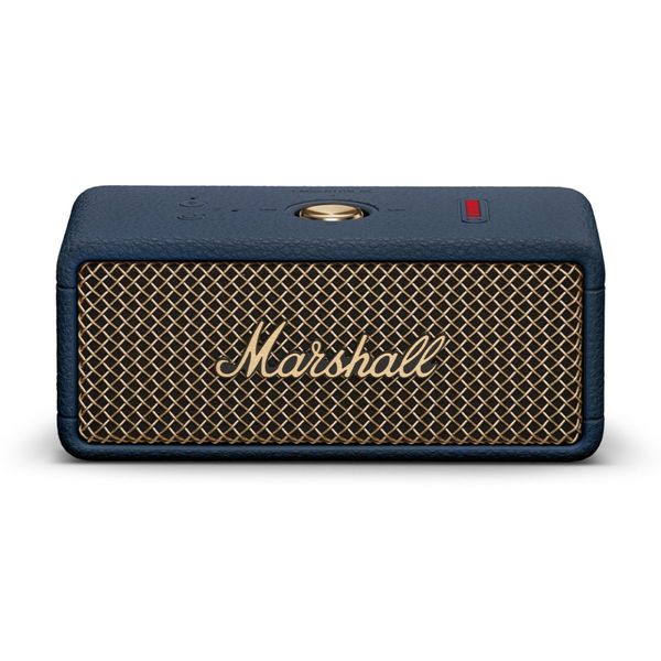 Marshall Emberton III Midnight Blue Bluetooth Ηχείο