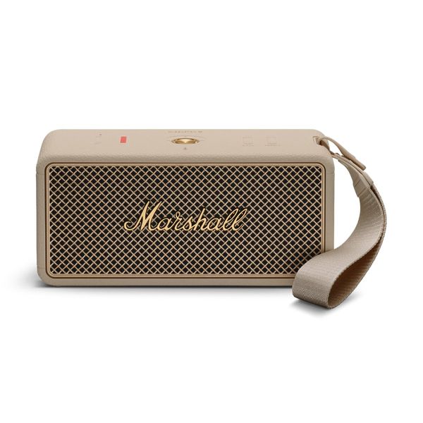 Marshall Middleton II Cream Bluetooth Ηχείο