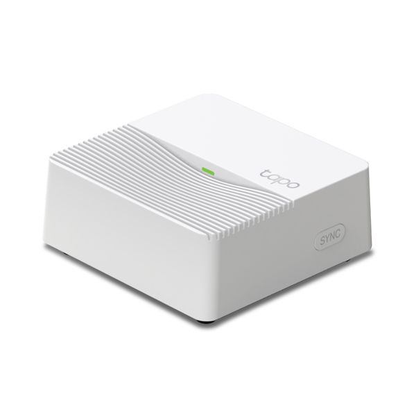 TP-Link Tapo H200 Smart Hub