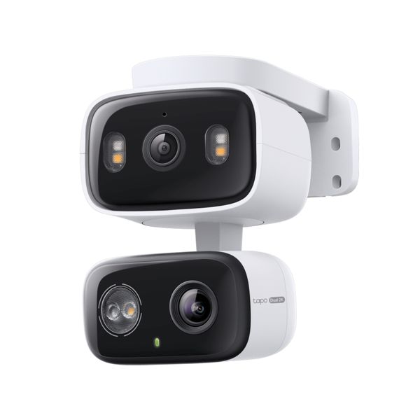 Tapo C246D Home Security Camera