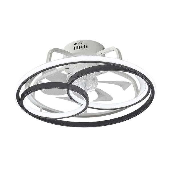 Primo PRCF-80676 LED Ανεμιστήρας Οροφής