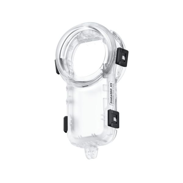 INSTA360 X4 INVISIBLE DIVE CASE