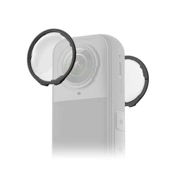 Insta360 X5 Standard Προστατευτικό Φακού