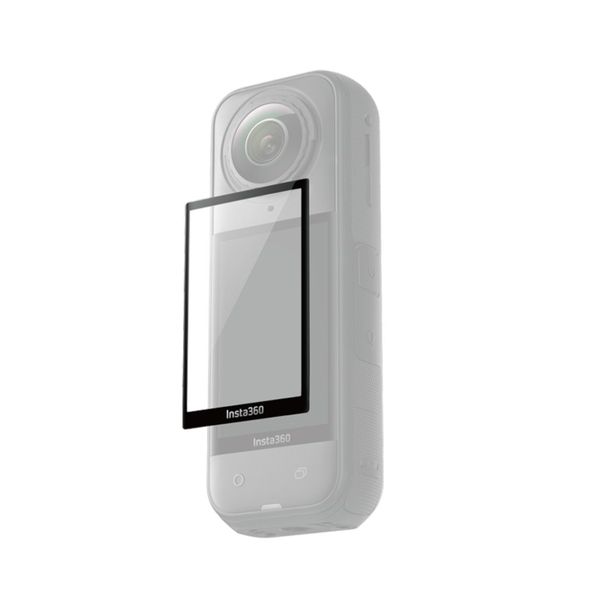 Insta360 X5 Προστατευτικό Οθόνης