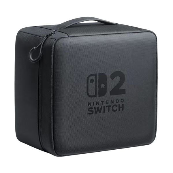 Nintendo Switch 2 All in One Carrying Case Θήκη