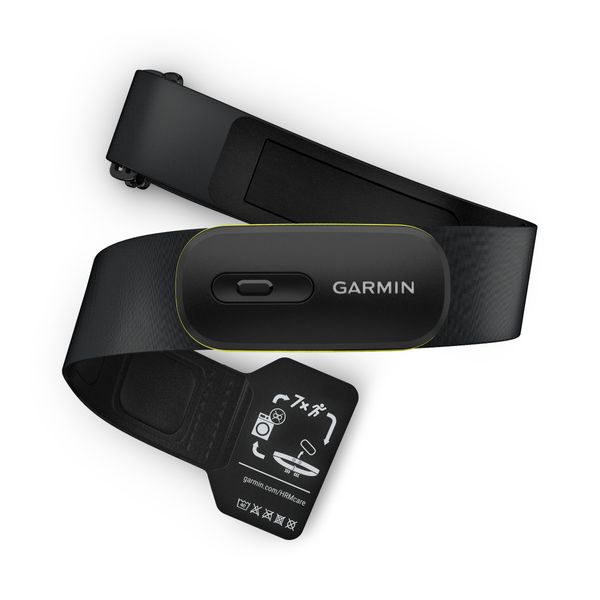 Garmin HRM 600 XS-S Heart Rate Monitor