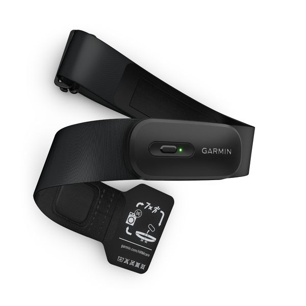 Garmin HRM 200 XS-S Heart Rate Monitor