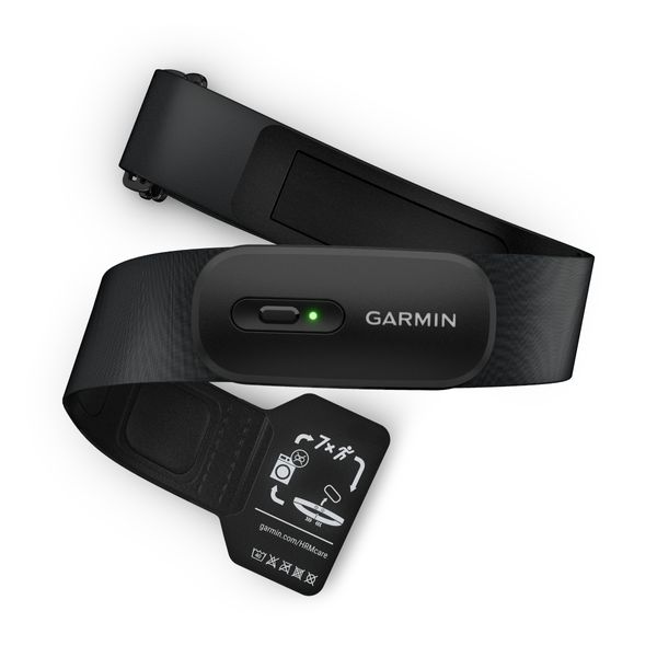 Garmin HRM 200 XS-S Heart Rate Monitor