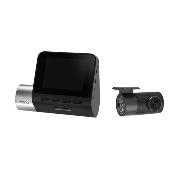 70Mai A500S-1 Front & Rear RC06 Dashcam