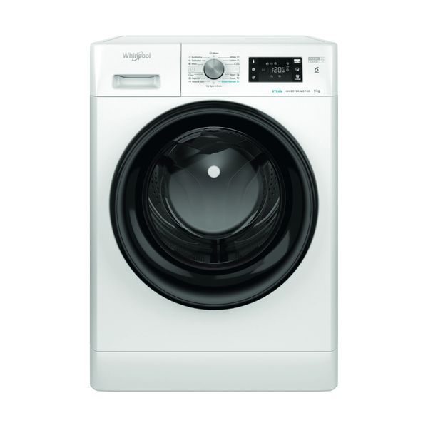 Whirlpool FFB 9479 BV EE 9kg Πλυντήριο Ρούχων