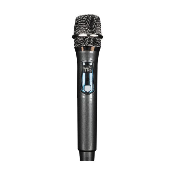 Akai AMW-200 Ασύρματο Μικρόφωνο