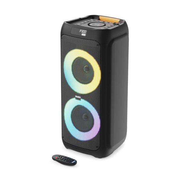 Majority P300 Partybox Bluetooth Ηχείο