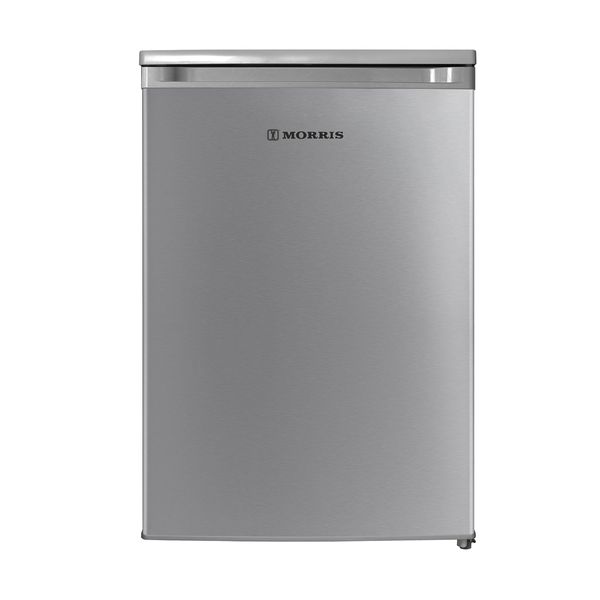 Morris T71114DSD Inox Ψυγείο Μονόπορτο