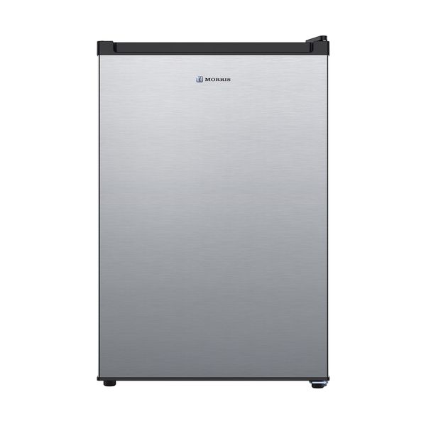 Morris T71122ESD Inox Ψυγείο Μονόπορτο