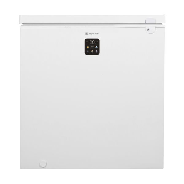 Morris W70195EED Dual Zone Καταψύκτης Μπαούλο