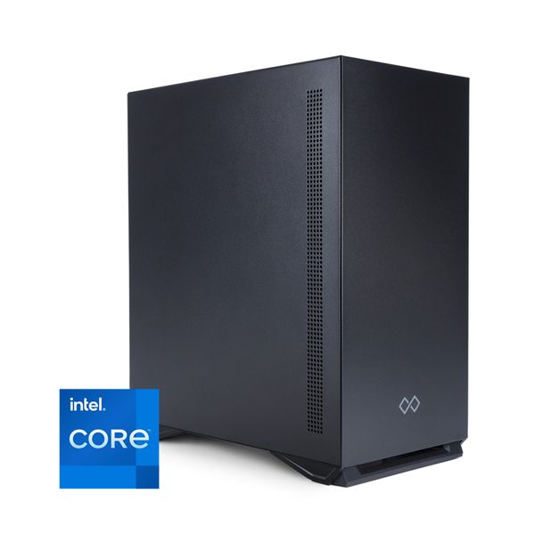 Infinity Gear Alpha 3S Rev.4 Desktop PC