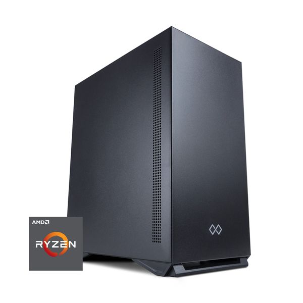 Infinity Gear Alpha R5S Rev.2 Desktop PC