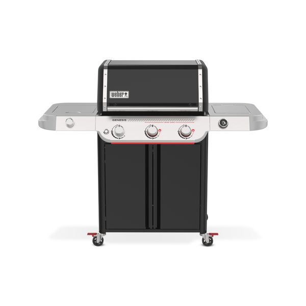 Weber Genesis E-335 Ψηστιέρα Υγραερίου
