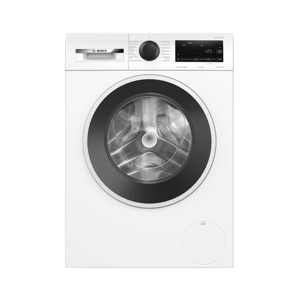 Bosch WGG254ZHGR 60cm Πλυντήριο Ρούχων